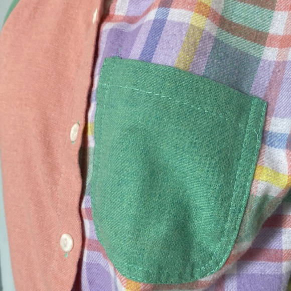 JUST POLLY New York TOP - Picture 4 of 6